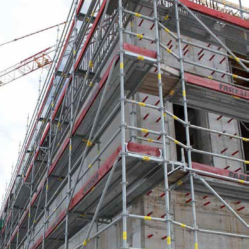 Scaffolding Systems