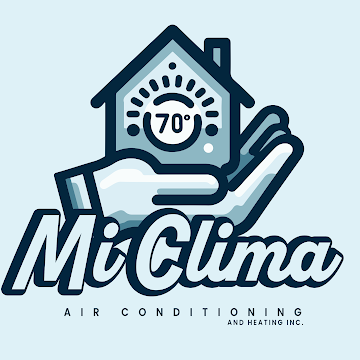 Mi Clima Air Conditioning and Heating Inc