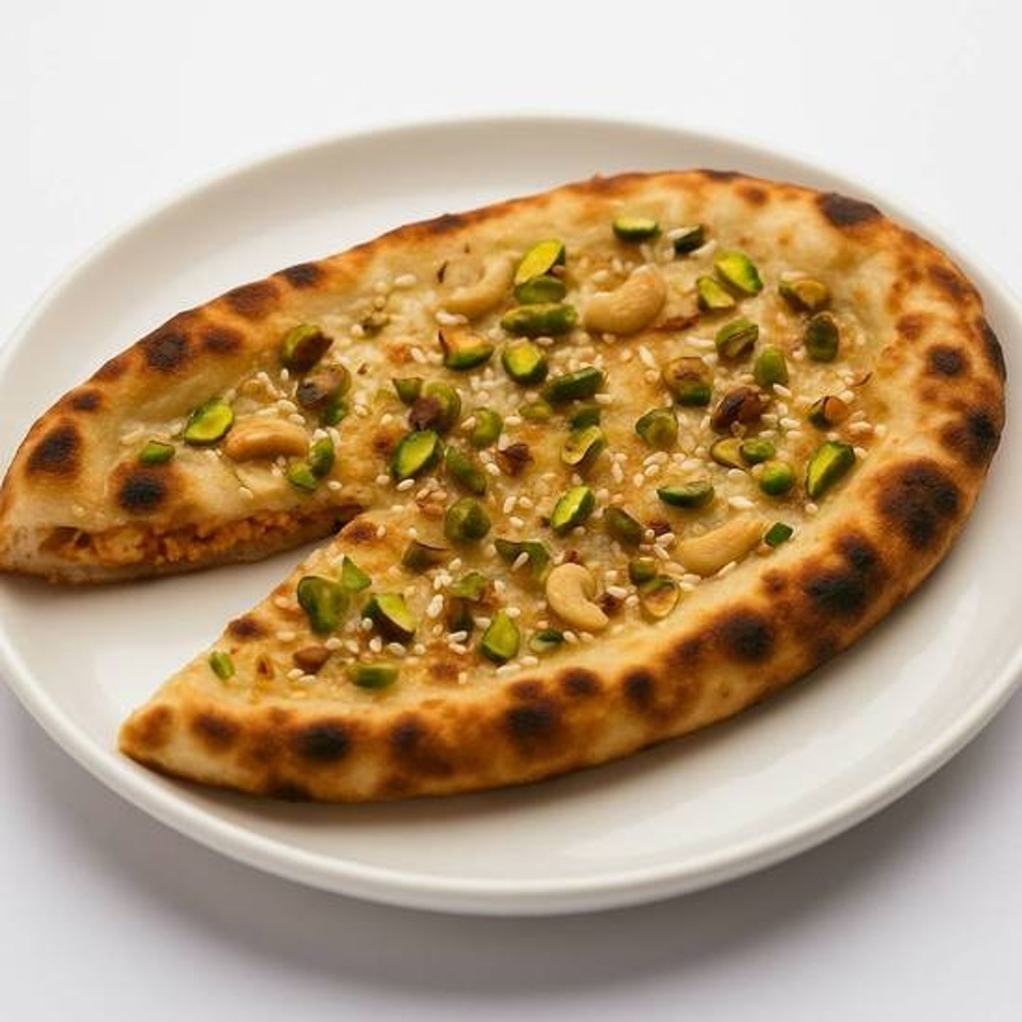 Peshawari Naan
