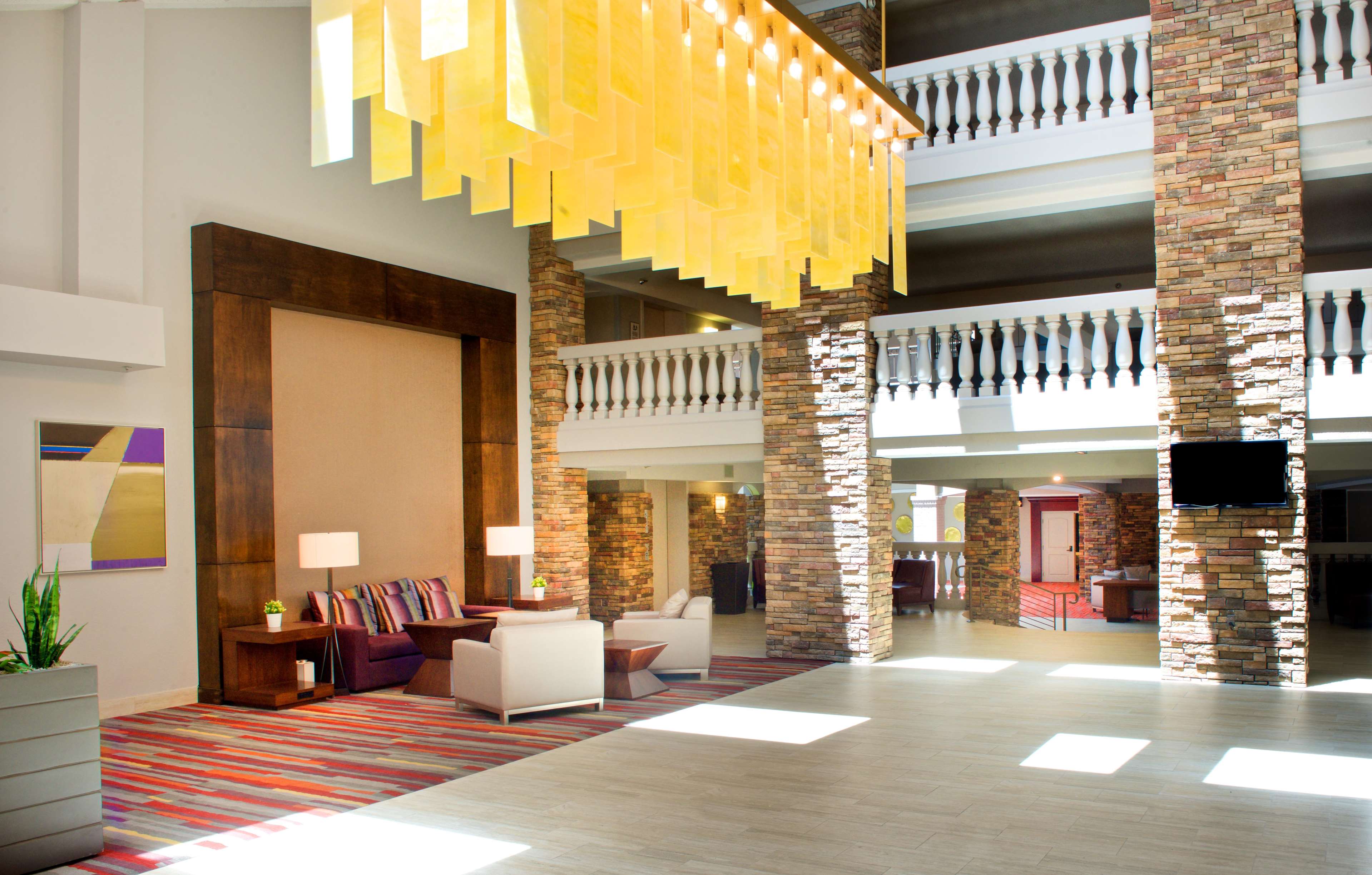 Embassy Suites by Hilton Colorado Springs Photo