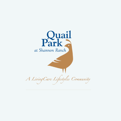 Quail Park at Shannon Ranch