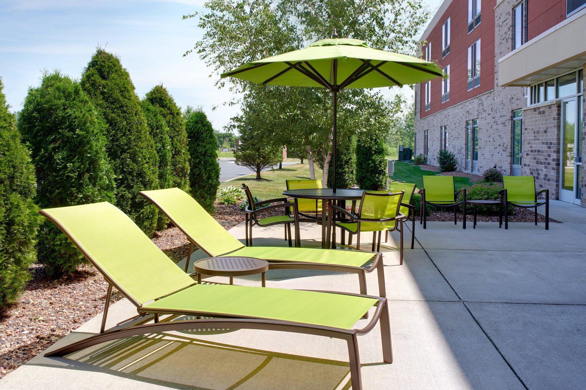 SpringHill Suites by Marriott Saginaw Photo