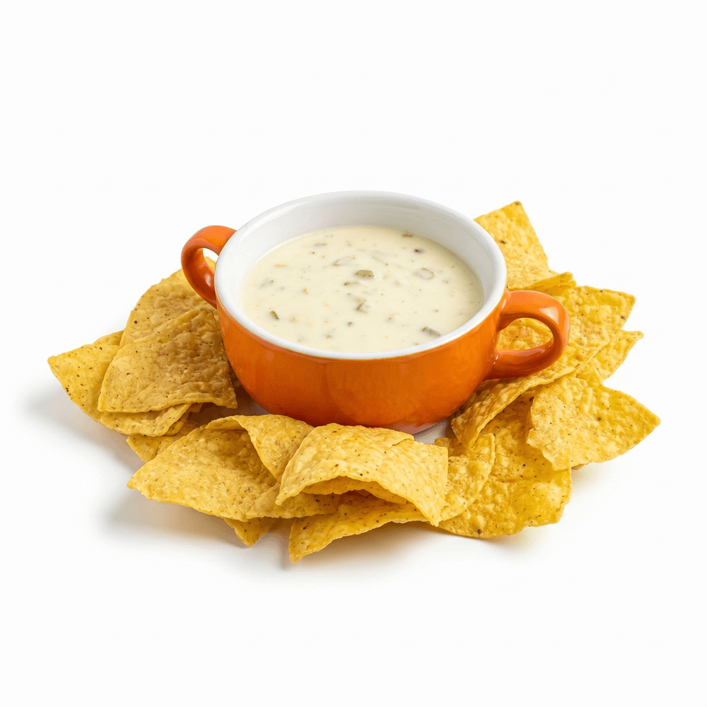 Queso Fundido