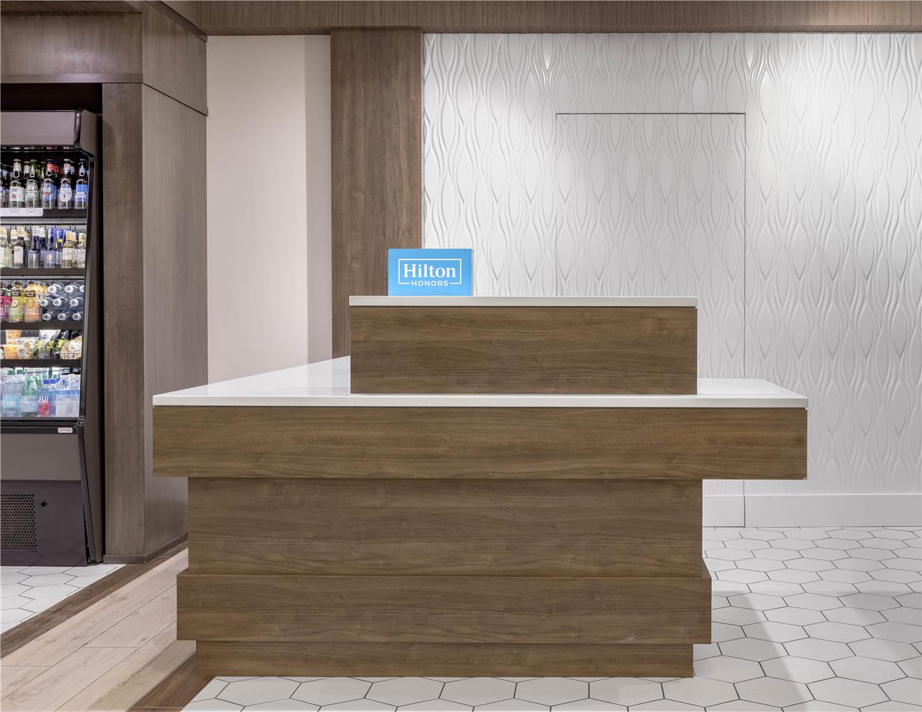 Hilton Garden Inn Des Moines/Urbandale Image