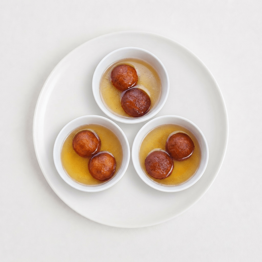 Gulab Jamun