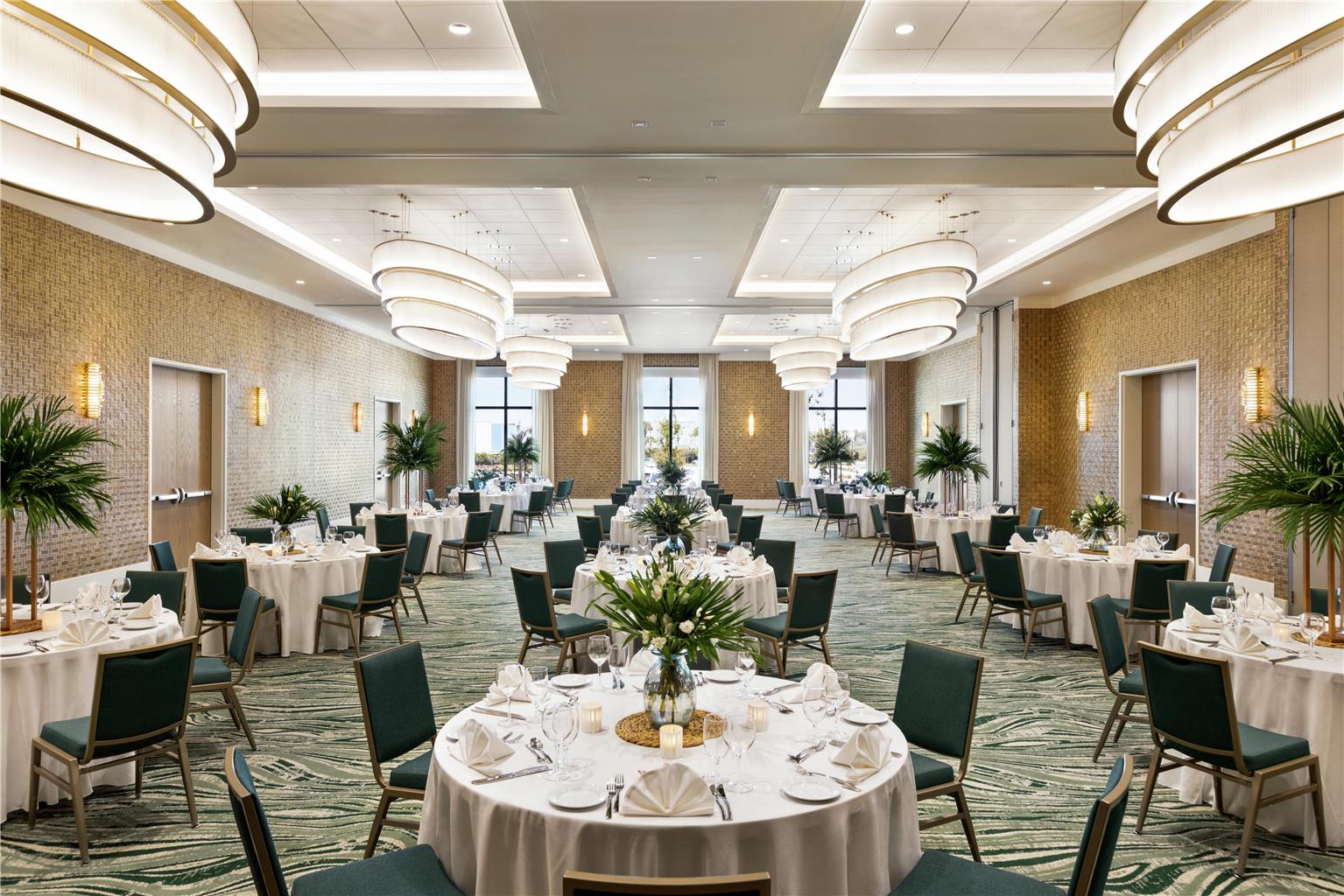 Embassy Suites by Hilton Panama City Beach Resort Image