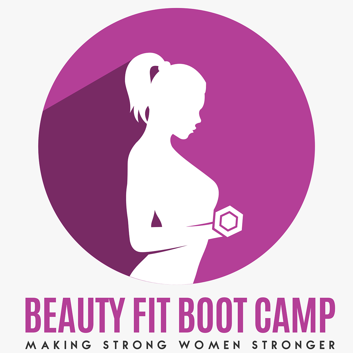 Beauty Fit Boot Camp Logo