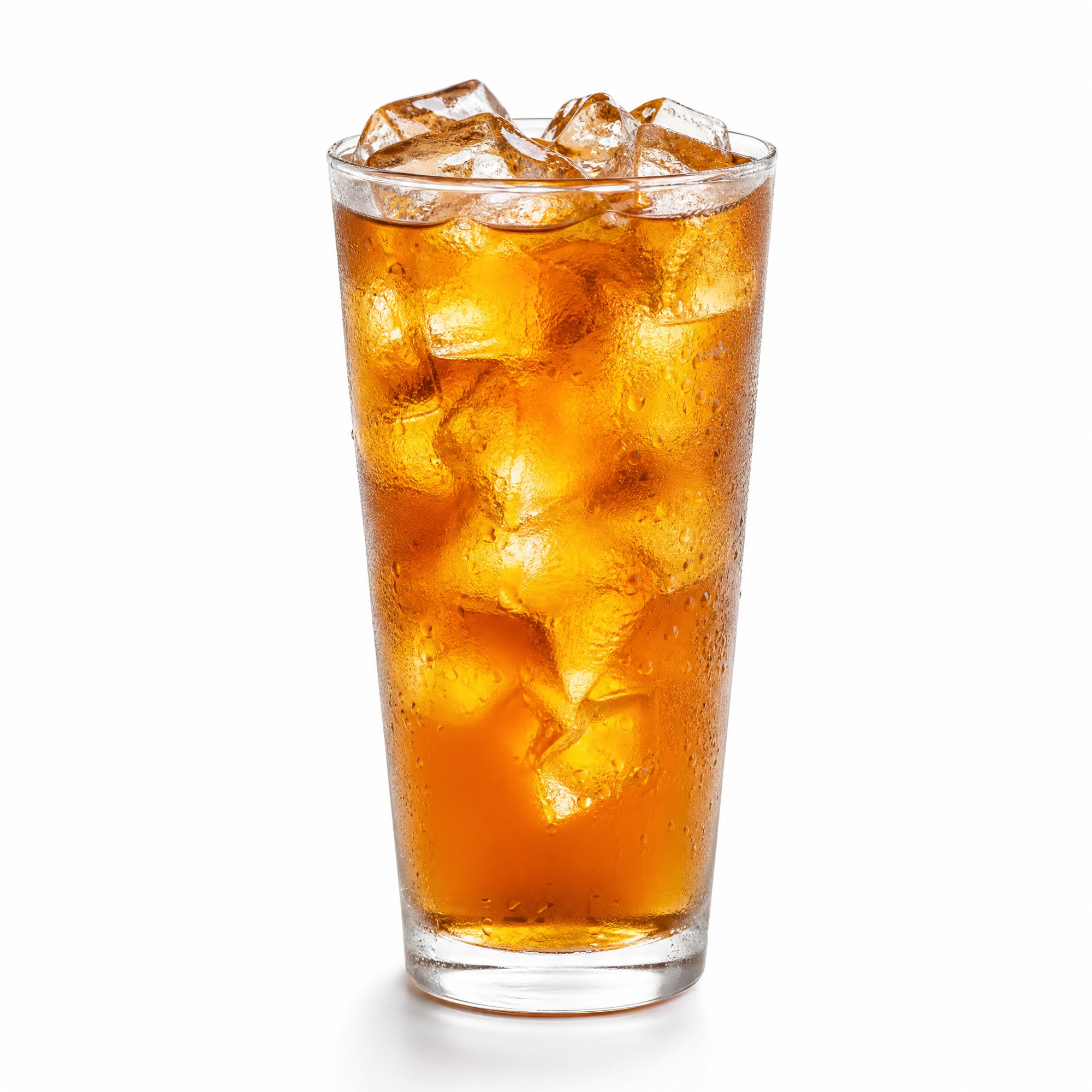 Unsweetened Iced Tea