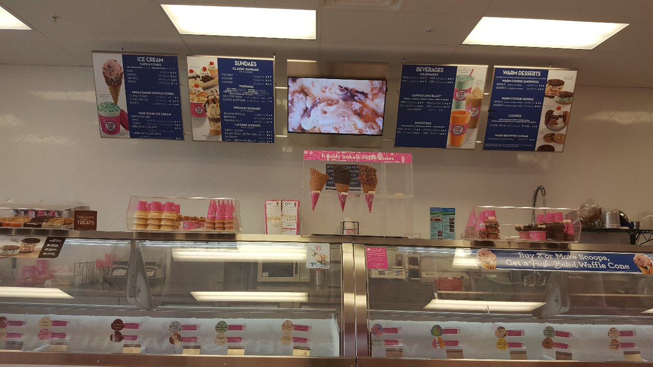 Baskin-Robbins Photo