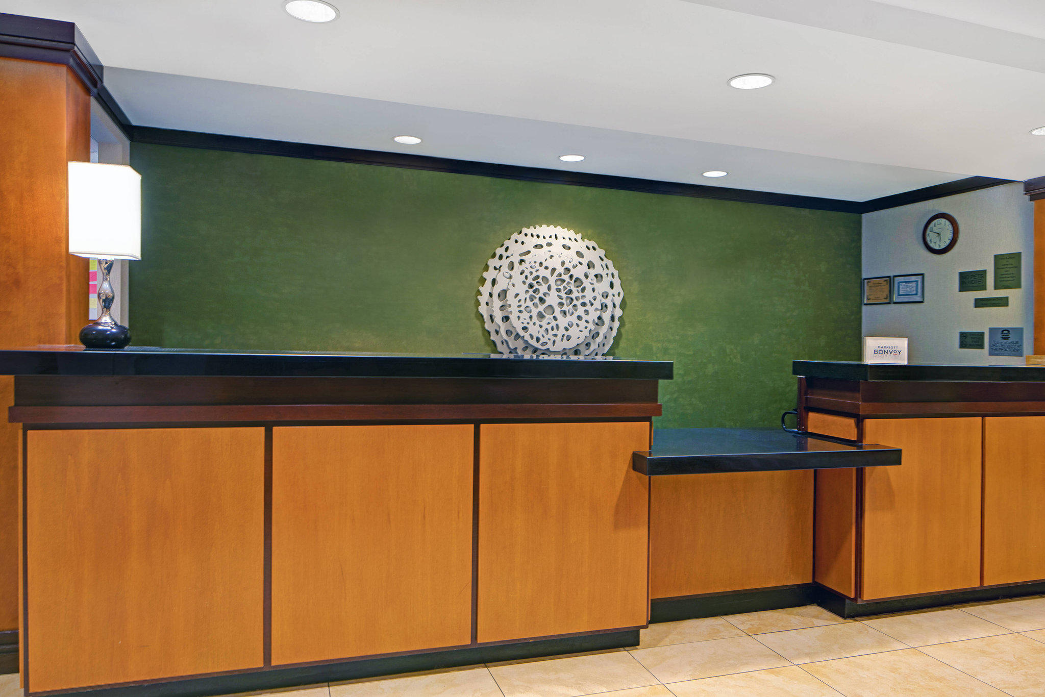 Fairfield Inn & Suites by Marriott Carlsbad Photo