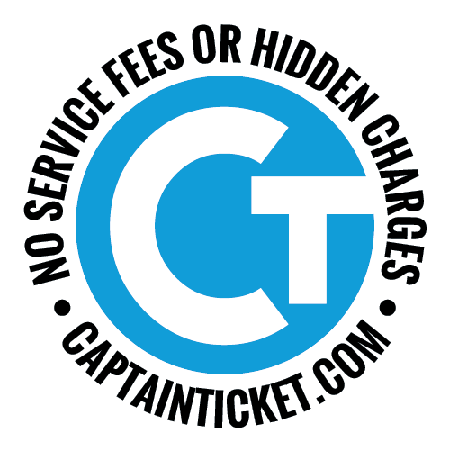 Captain Ticket