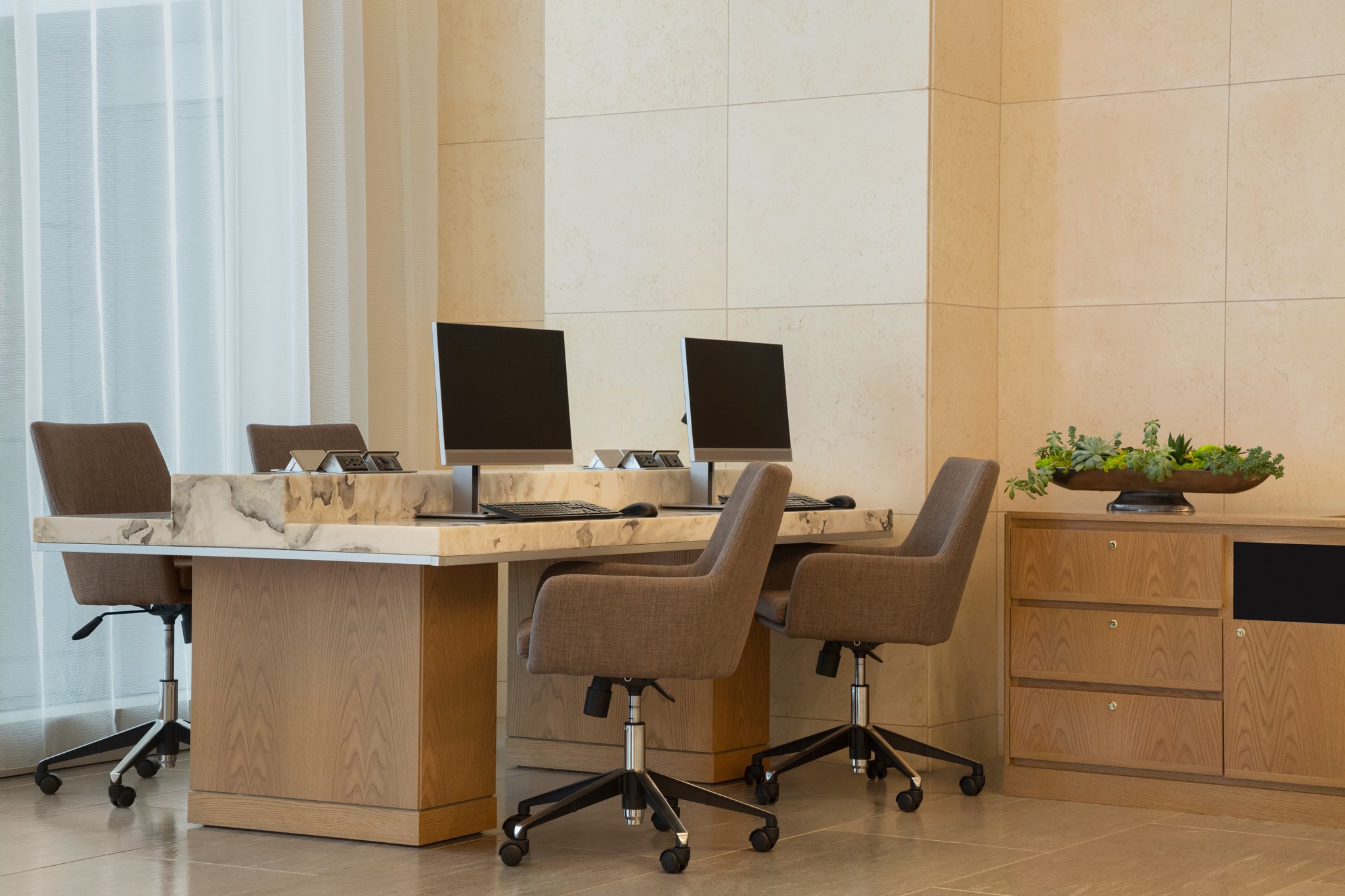 InterContinental Houston by IHG Image