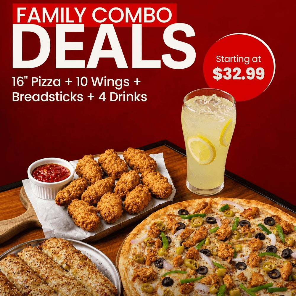 Family Deal #2