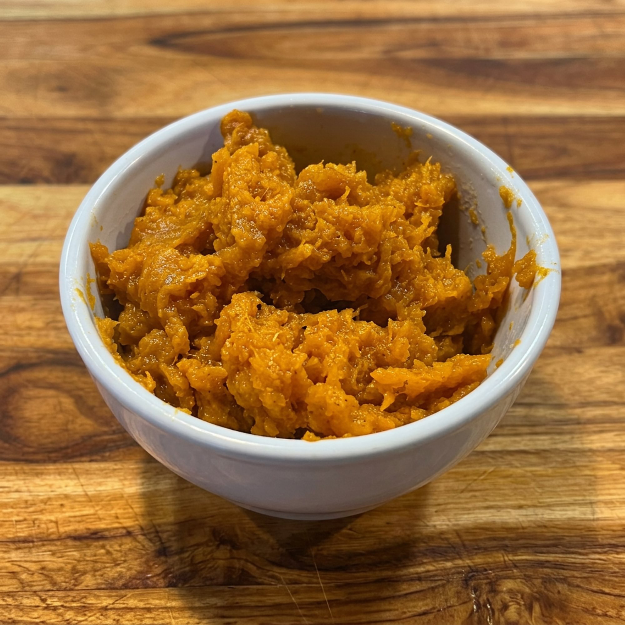 Sweet Potato Casserole