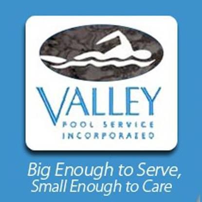 Valley Pool Service Inc