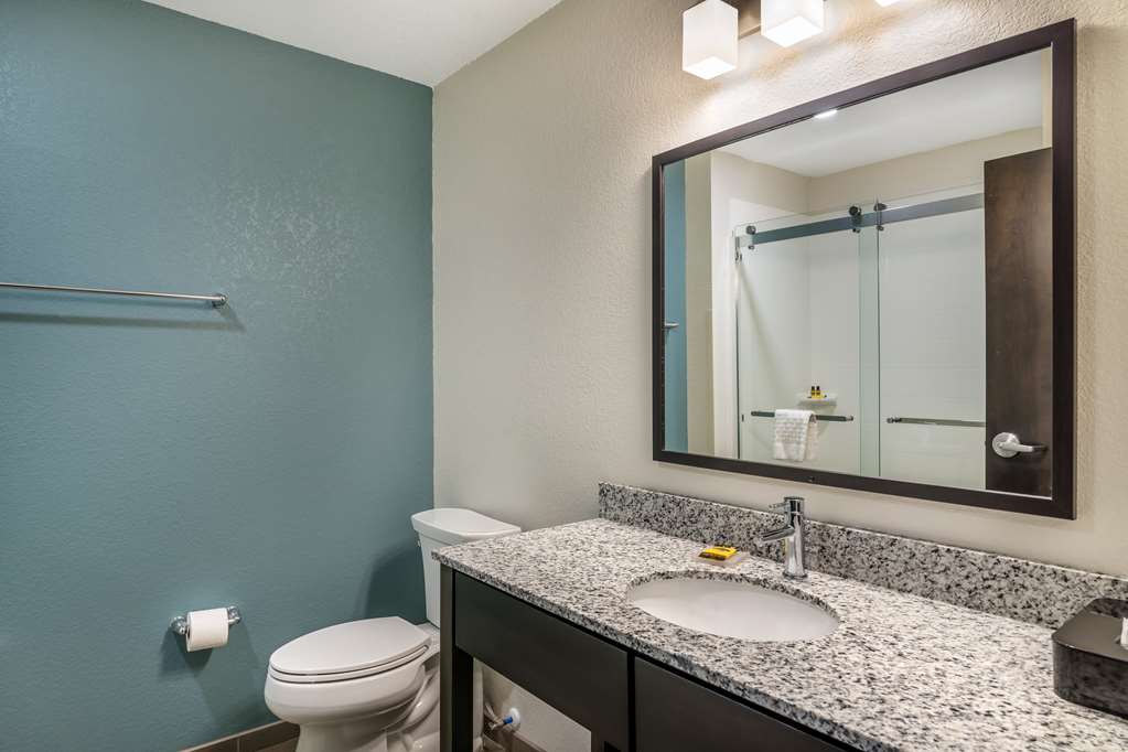 Best Western Plus Bluffton / Hilton Head Hotel Image