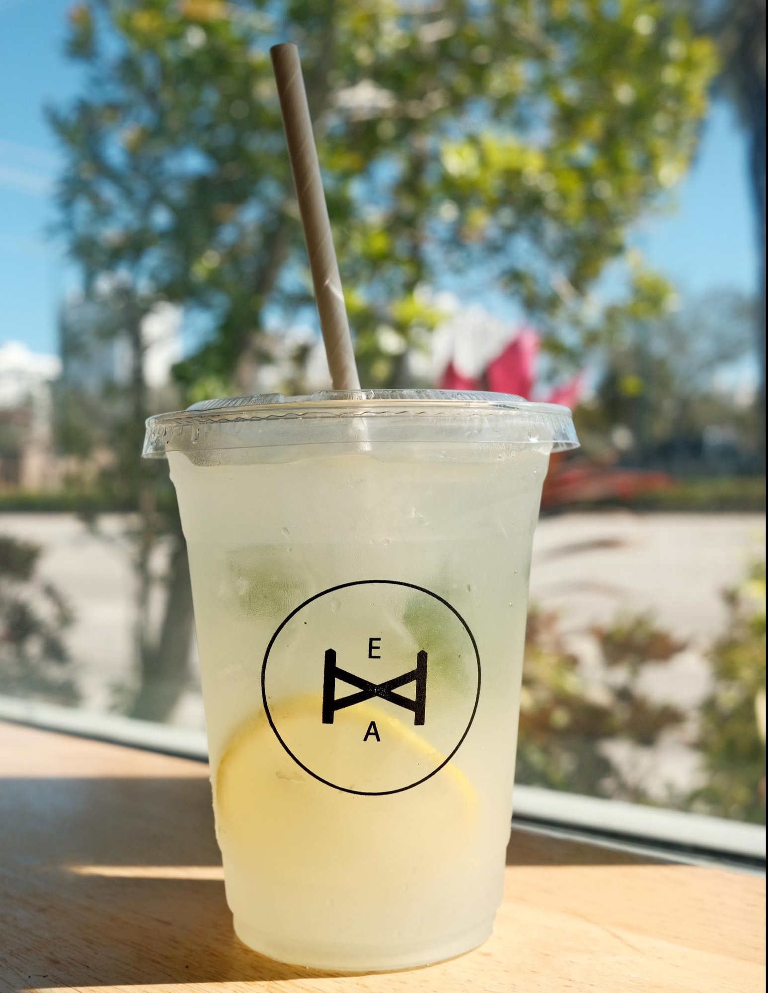 House Lemonade