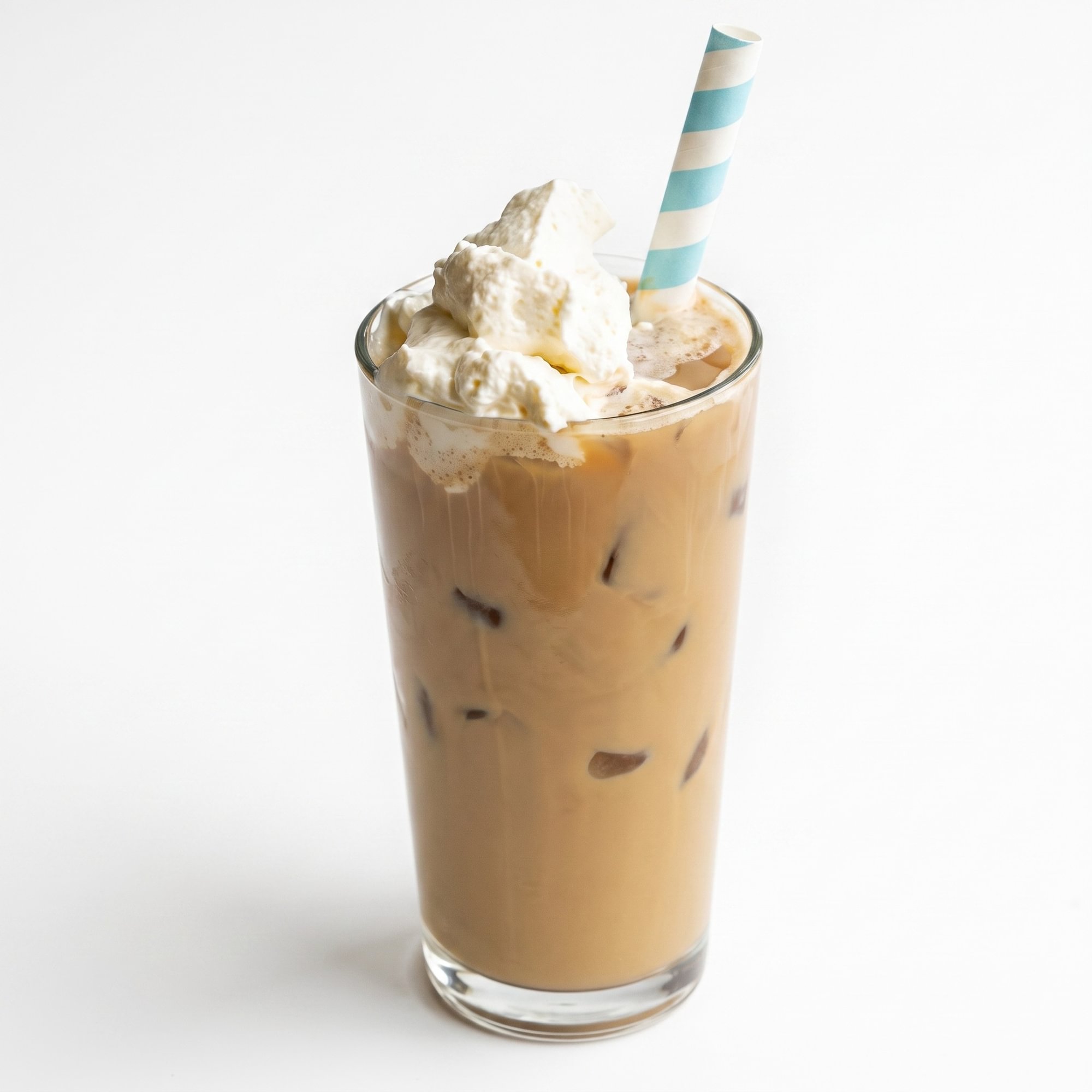 Iced Frappe