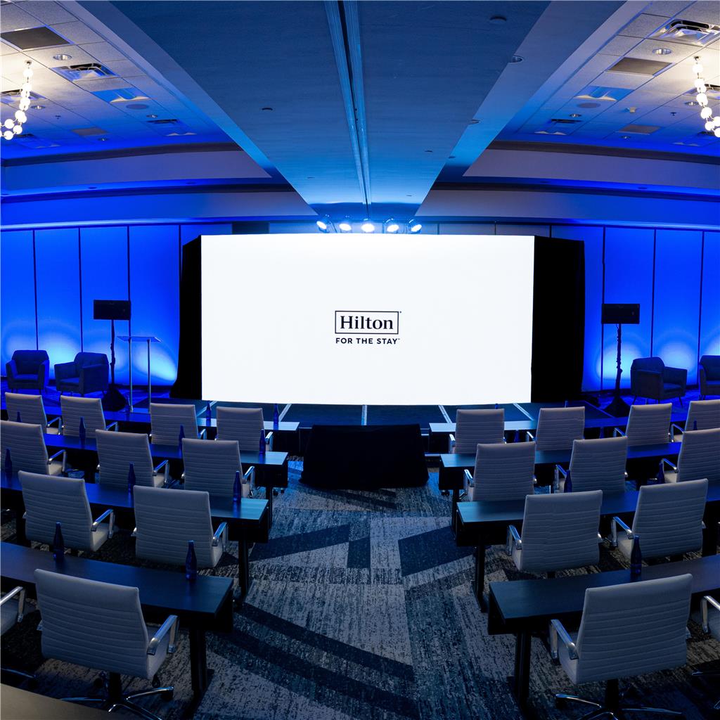 Hilton Dallas/Southlake Town Square Image