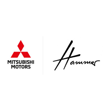 Logo von Auto Hammer GmbH - Mitsubishi Vertragshändler