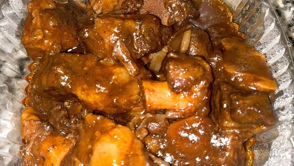 Oxtail 32oz