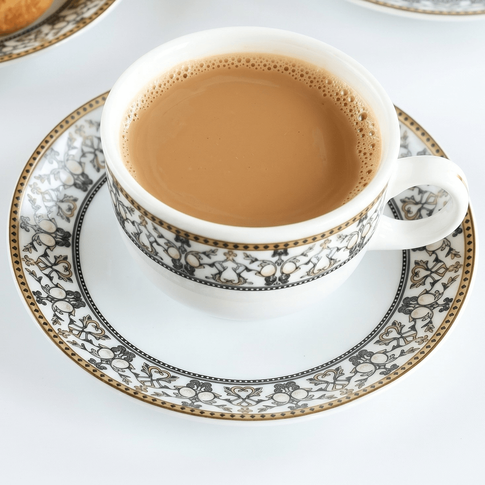 Masala Chai