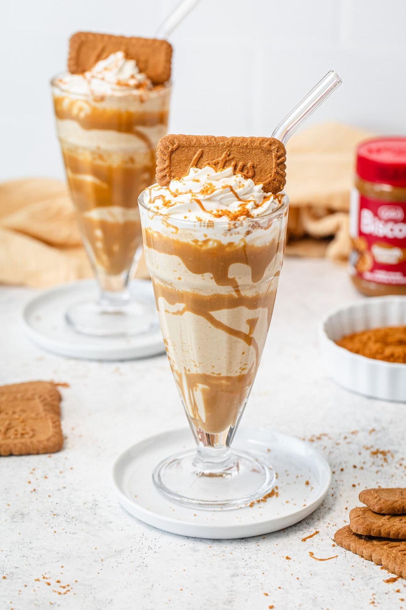 Milk Shakes