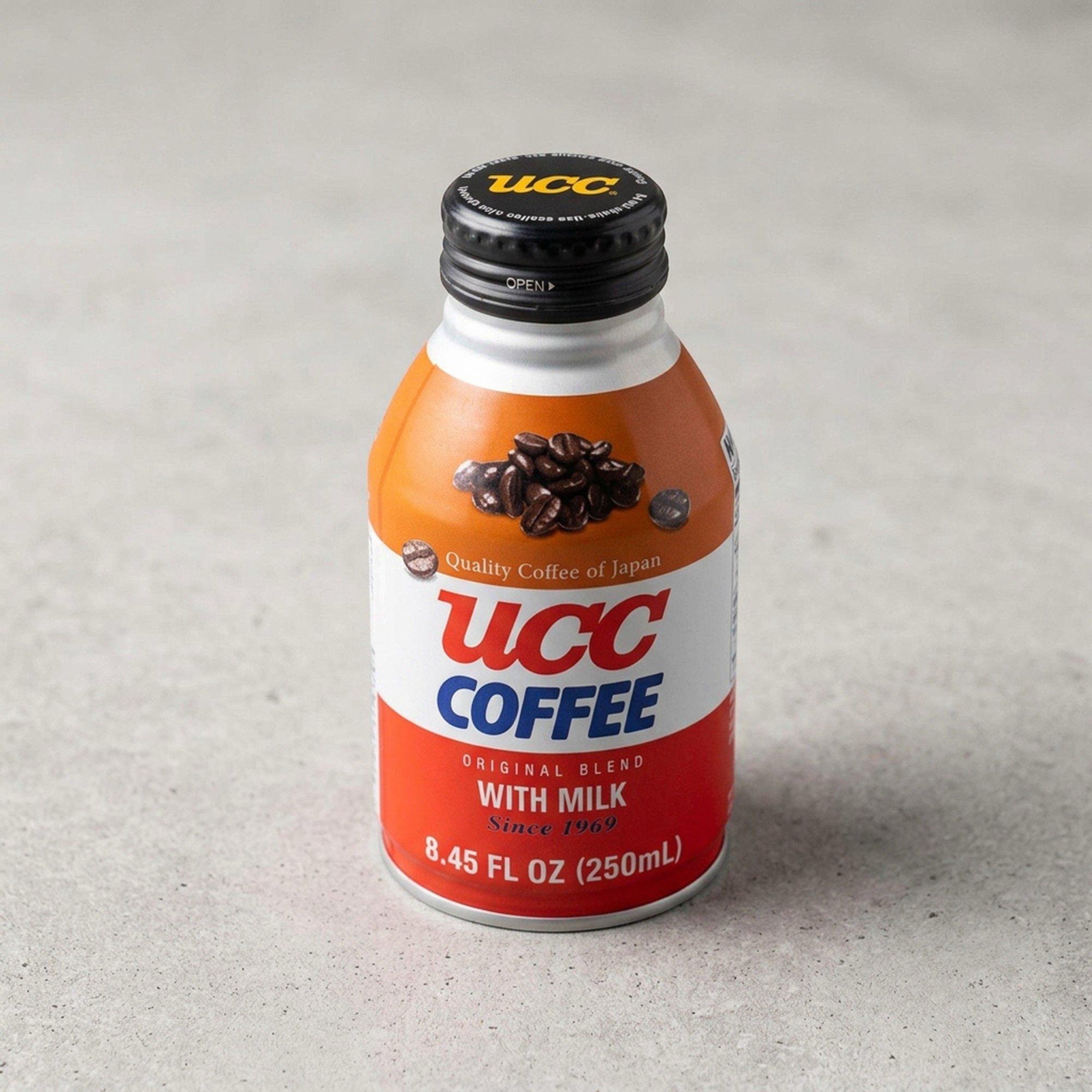 UCC Coffee