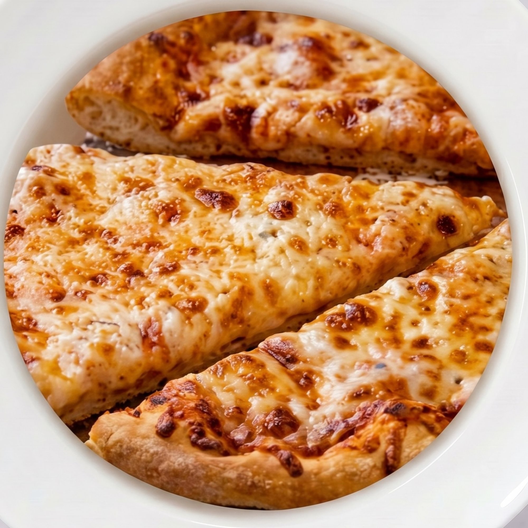 Cheese Melt