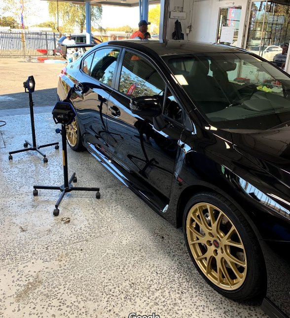 Diamond Shine Detailing and Hand Car Wash Photo