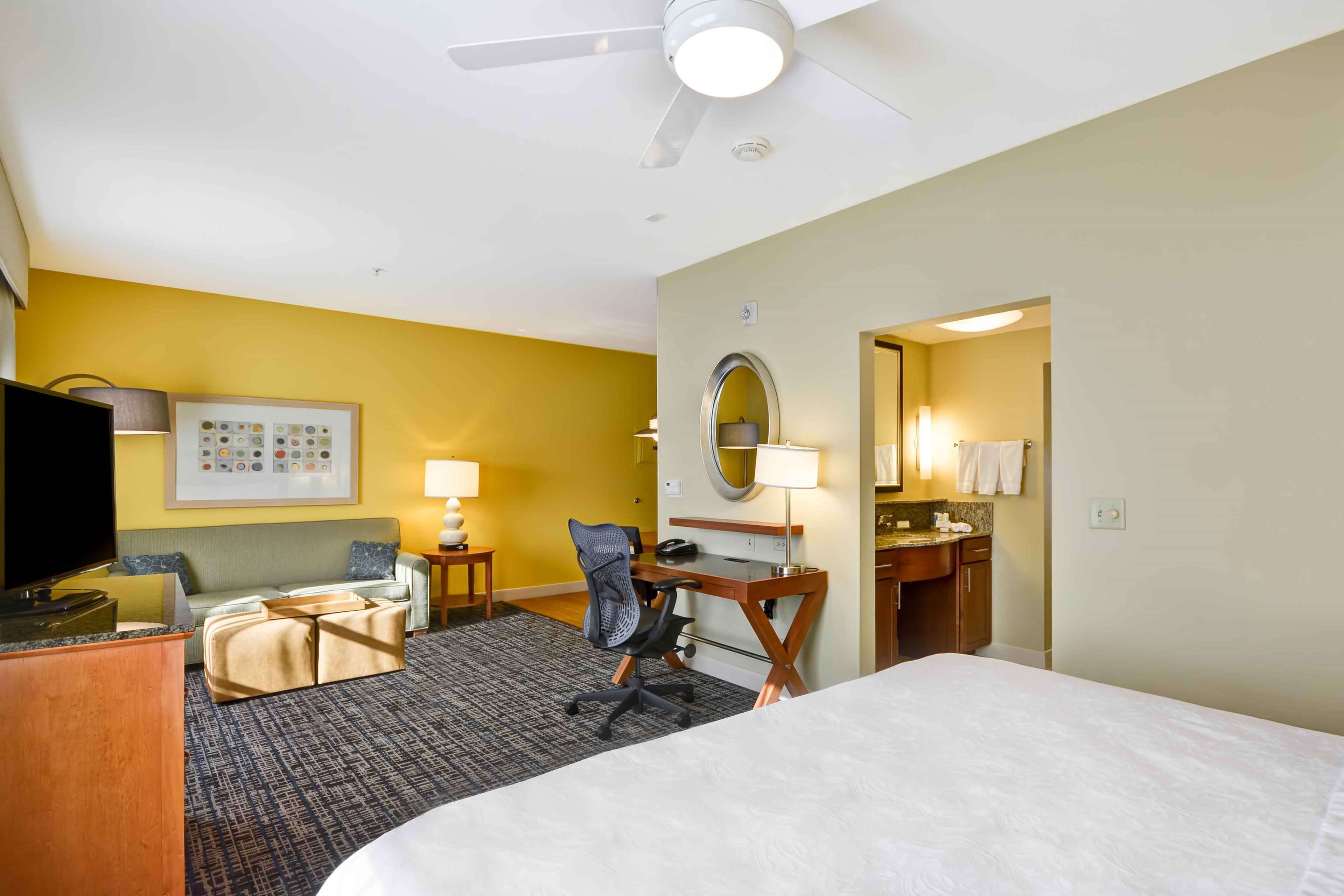 Homewood Suites by Hilton Dallas-Frisco Photo