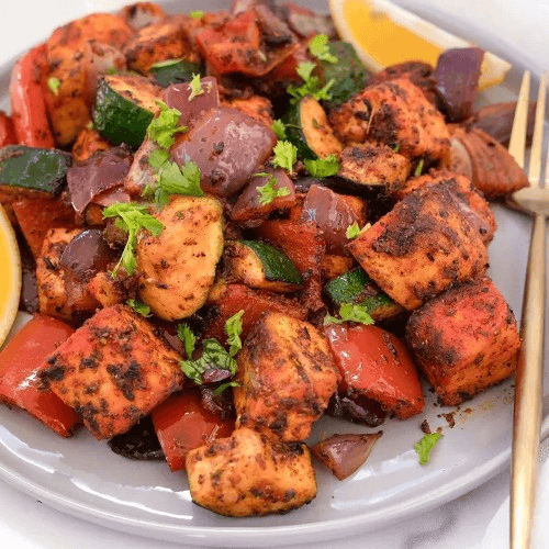Paneer Tikka