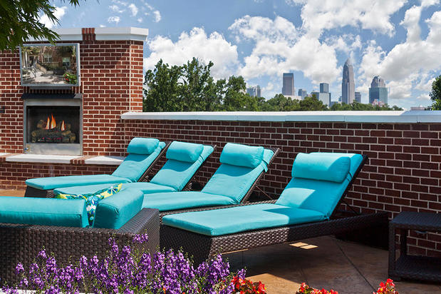 Images Camden Dilworth Apartments