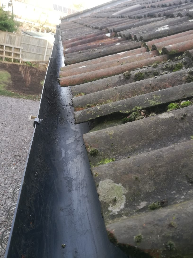 Images Aqua Window Cleaning