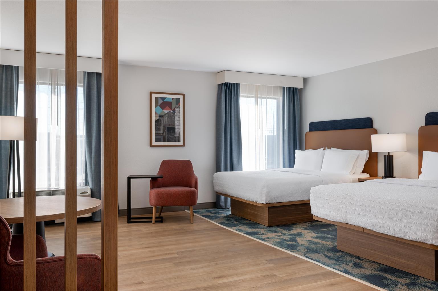 Hampton Inn Owensboro South Image