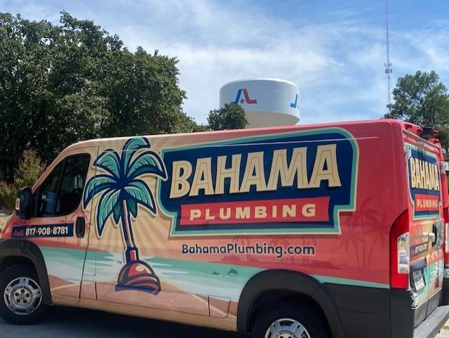 Bahama Plumbing of Fort Worth Image