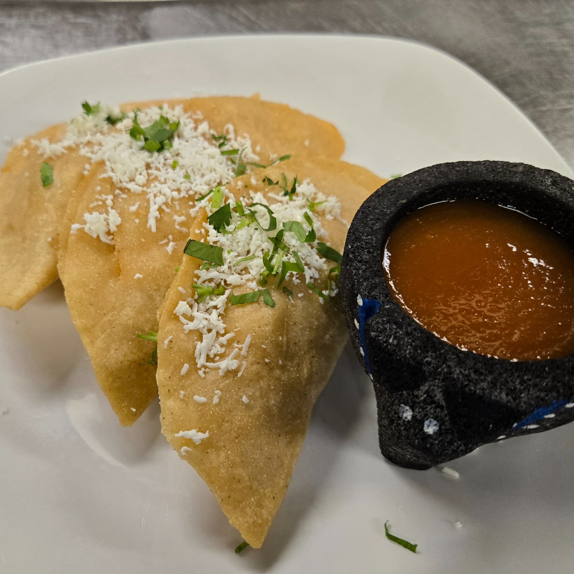 Empanadas Beef