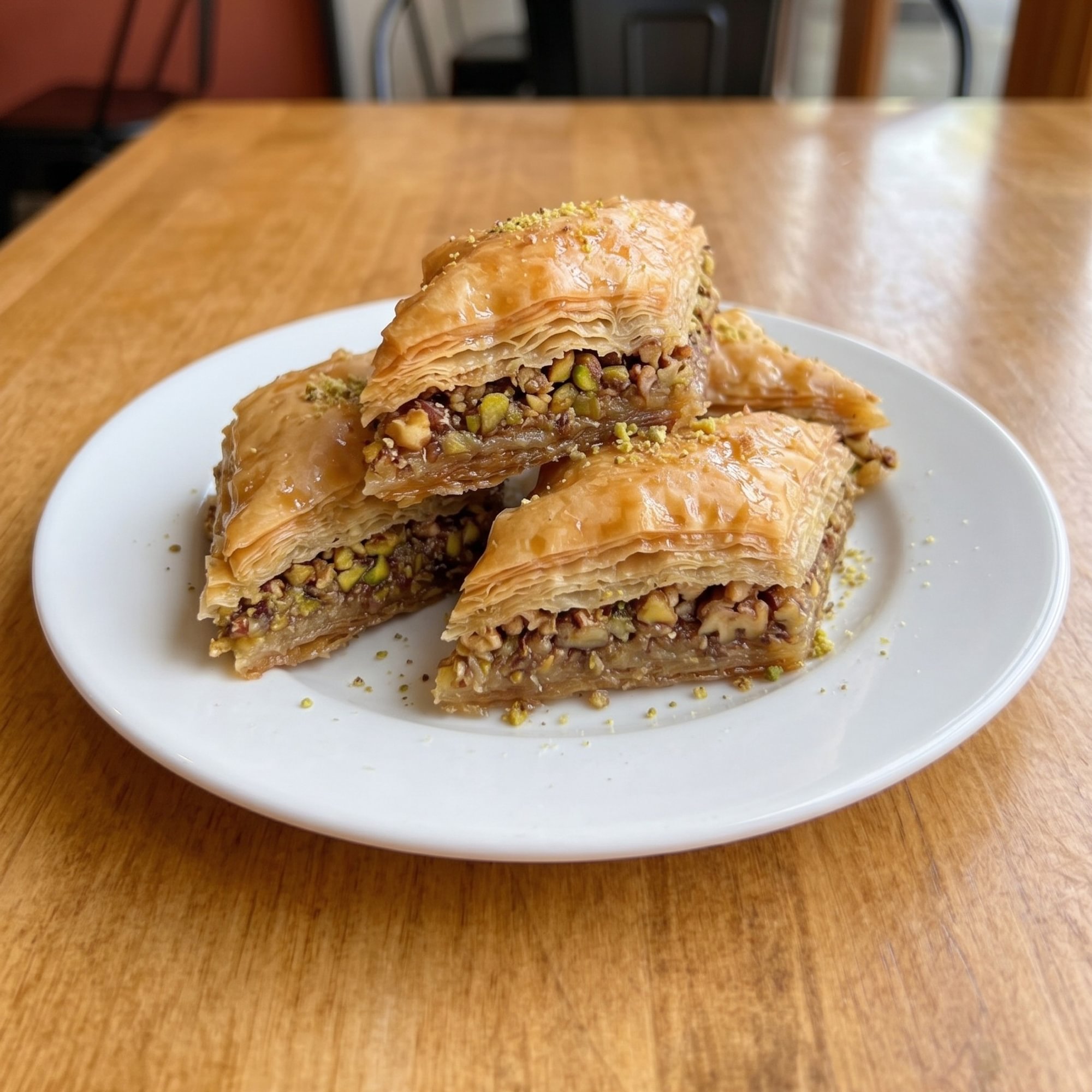 Baklava