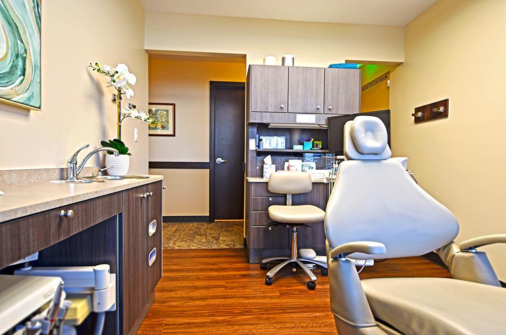 Pacific Family Dentistry Image