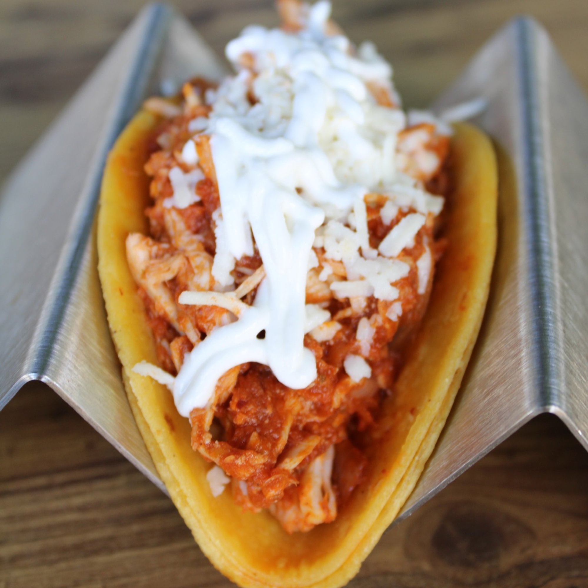 Tinga