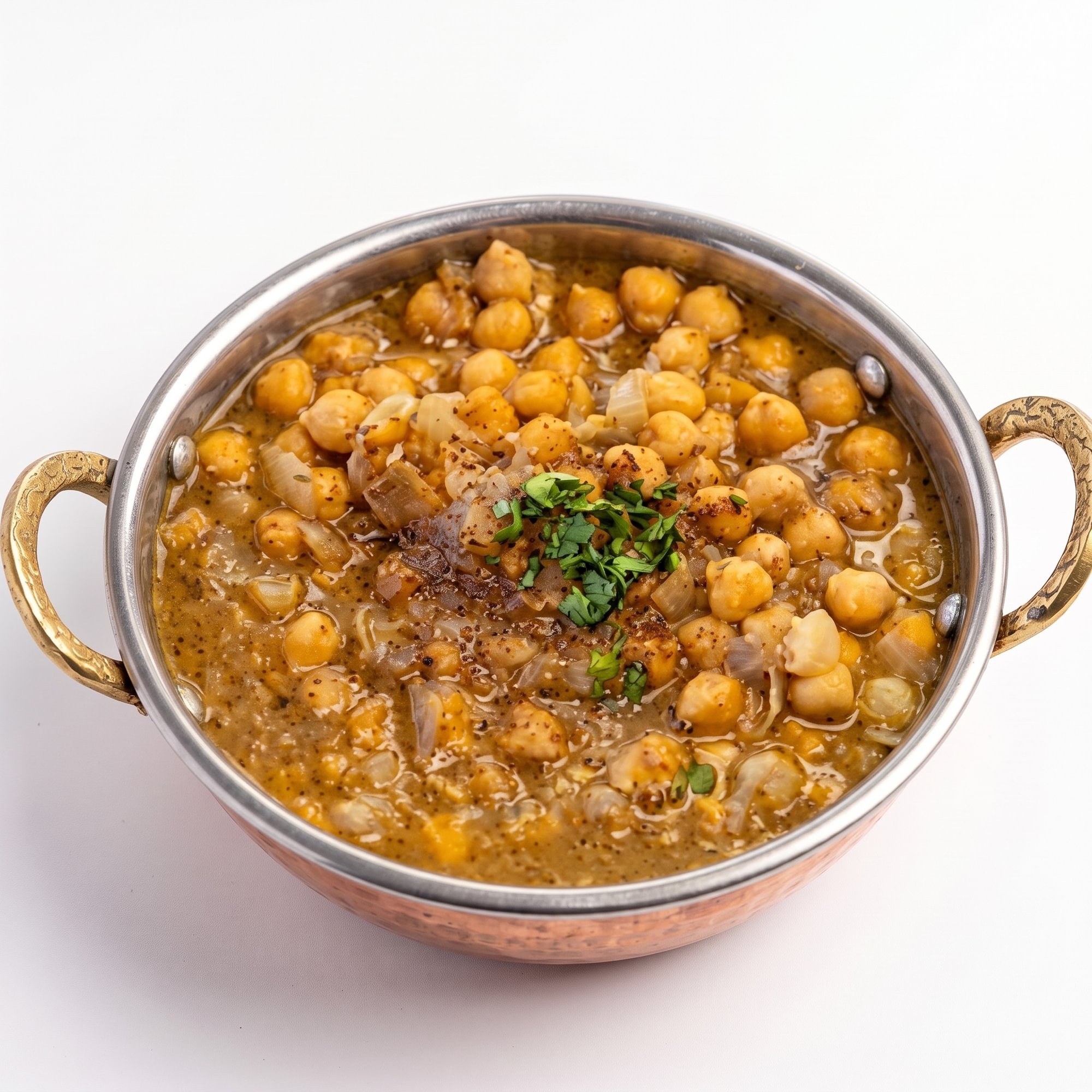 Channa Masala
