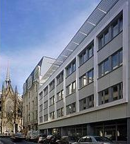 Bilder Schmitz-DuMont | Wolff Kanzlei für Wirtschaftsrecht Rechtsanwälte/Fachanwälte PartG mbB