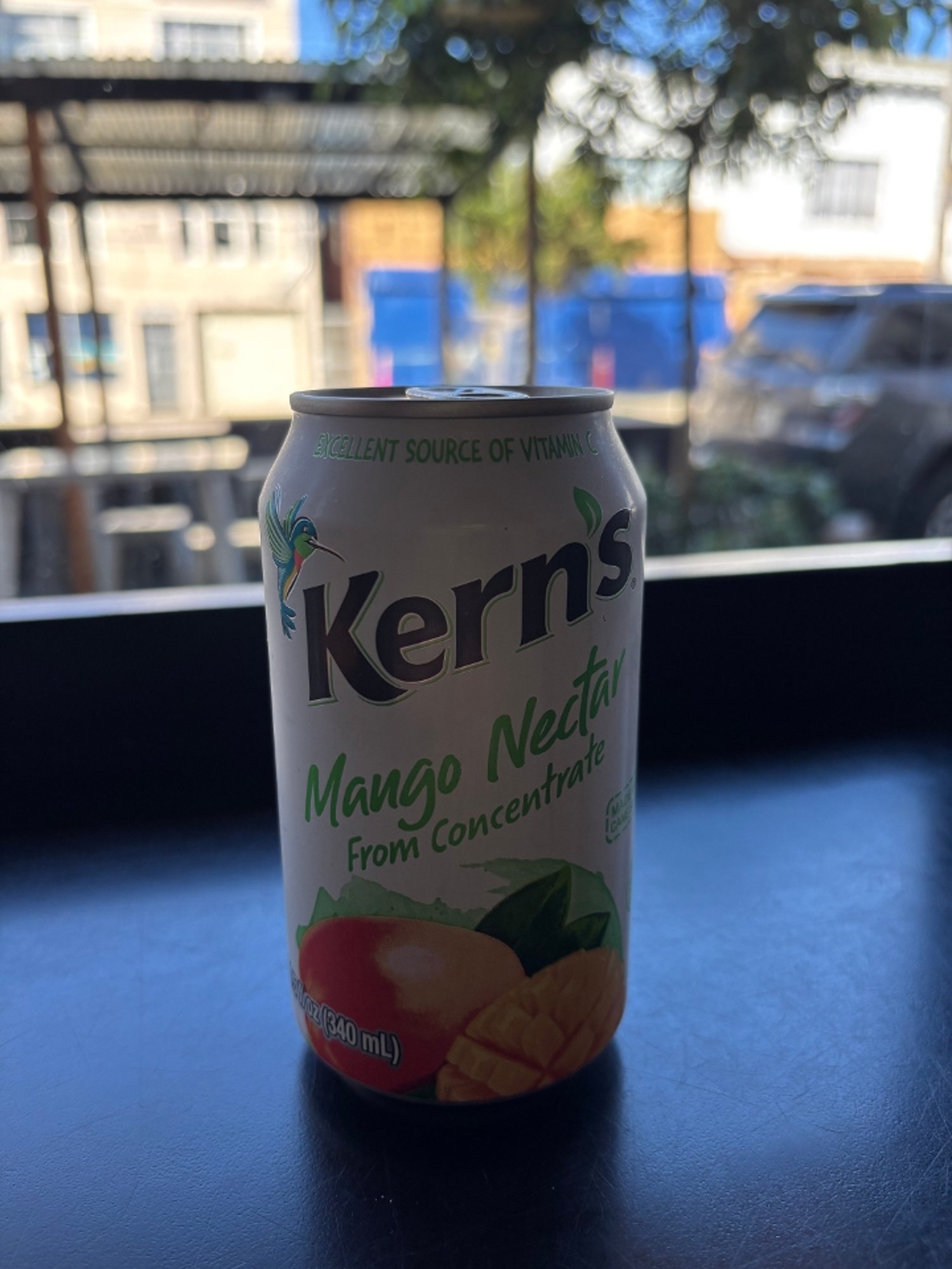 Kerns Mango