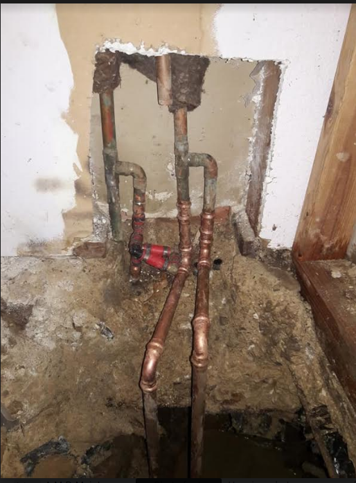 Advanced Plumbing Services Photo