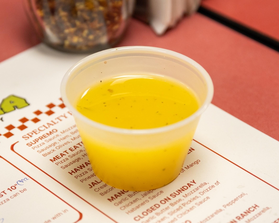 Garlic Butter