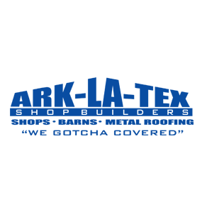 Ark-La-Tex Shop Builders