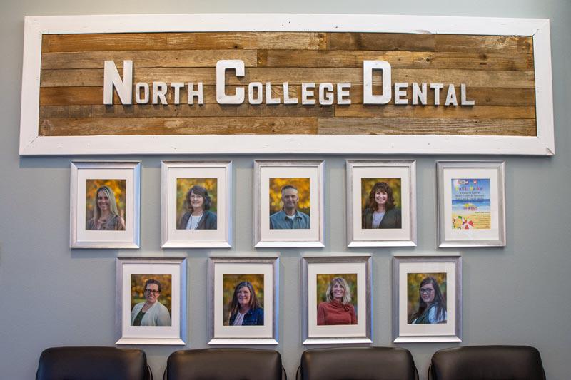 North College Dental Photo