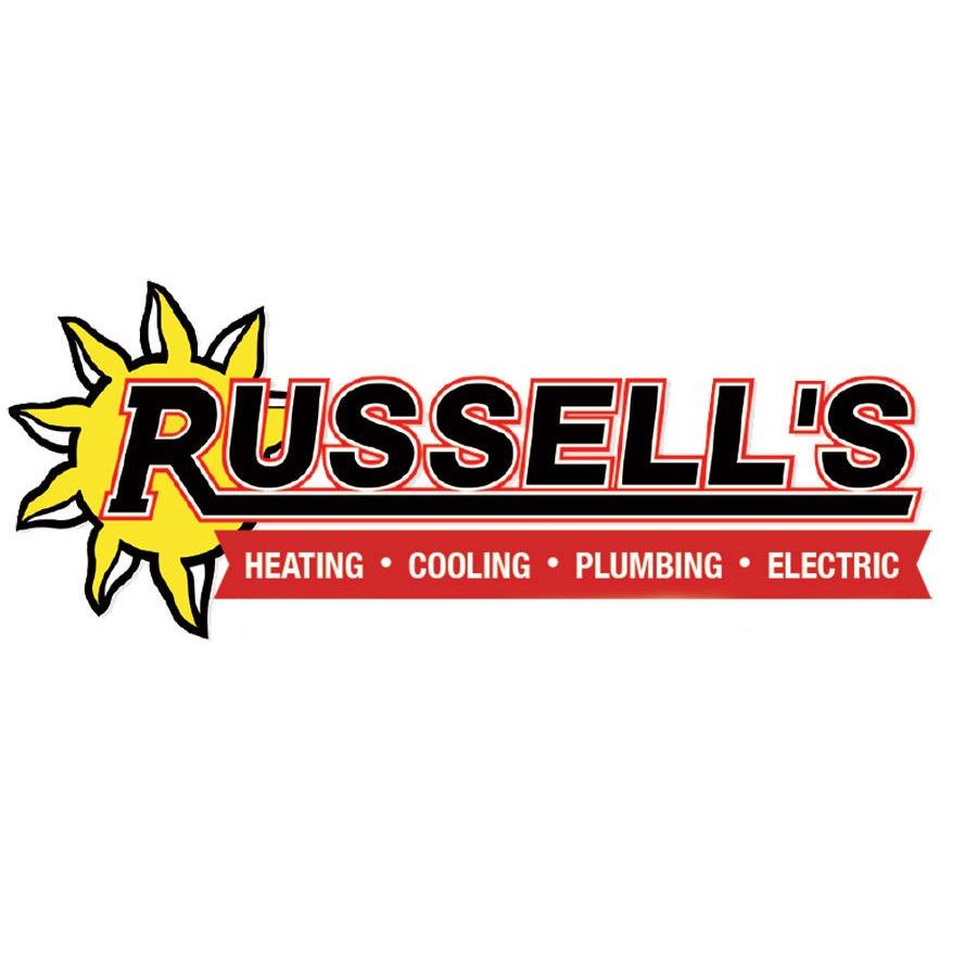 Russell’s Heating Cooling Plumbing & Electric Photo