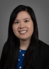 Cindy Sing Law, MD Logo