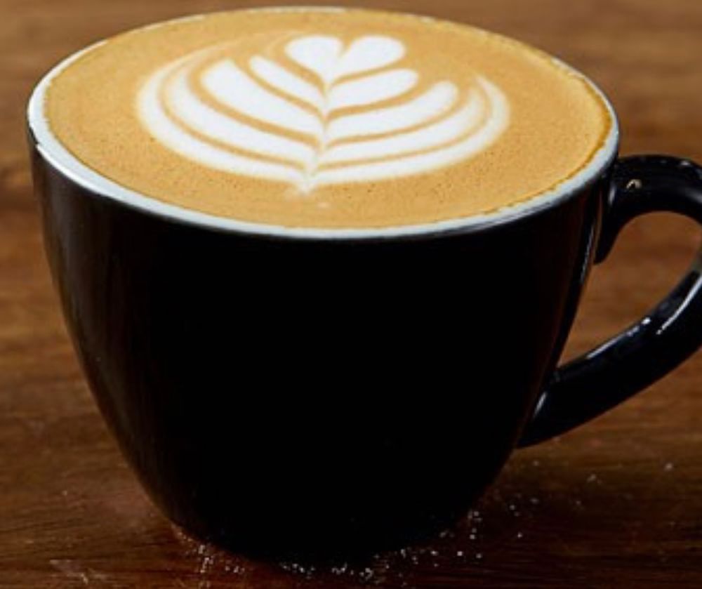 Flat White